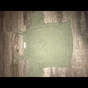 Forever 21, Tillys, & American eagle